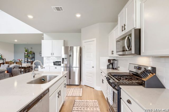 29181 ROCK CYN, Bulverde, TX 78163