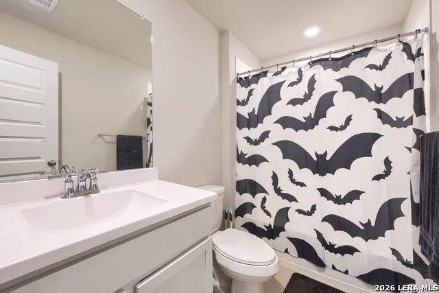 29181 ROCK CYN, Bulverde, TX 78163