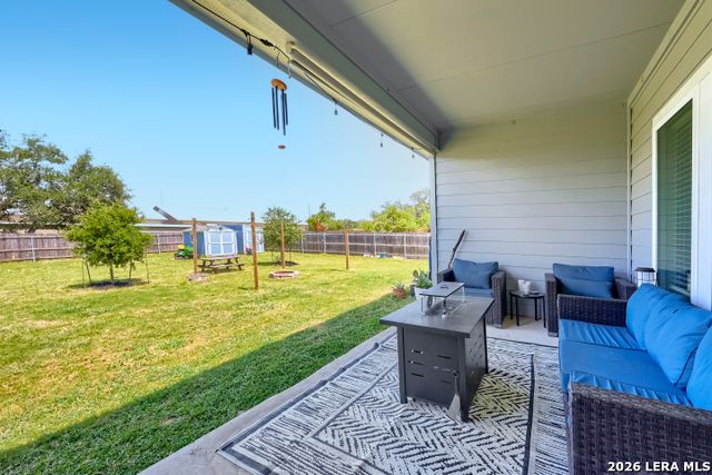 29181 ROCK CYN, Bulverde, TX 78163