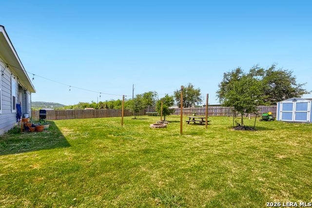 29181 ROCK CYN, Bulverde, TX 78163