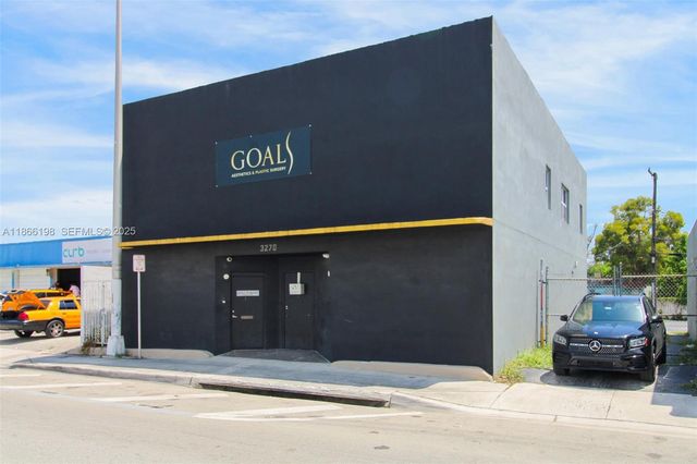 3288 NW 36th Street 3270 3288, Miami, FL 33142