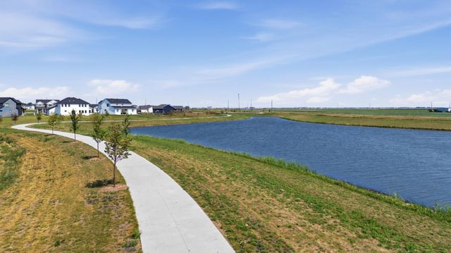 8326 61st Street S, Horace, ND 58047