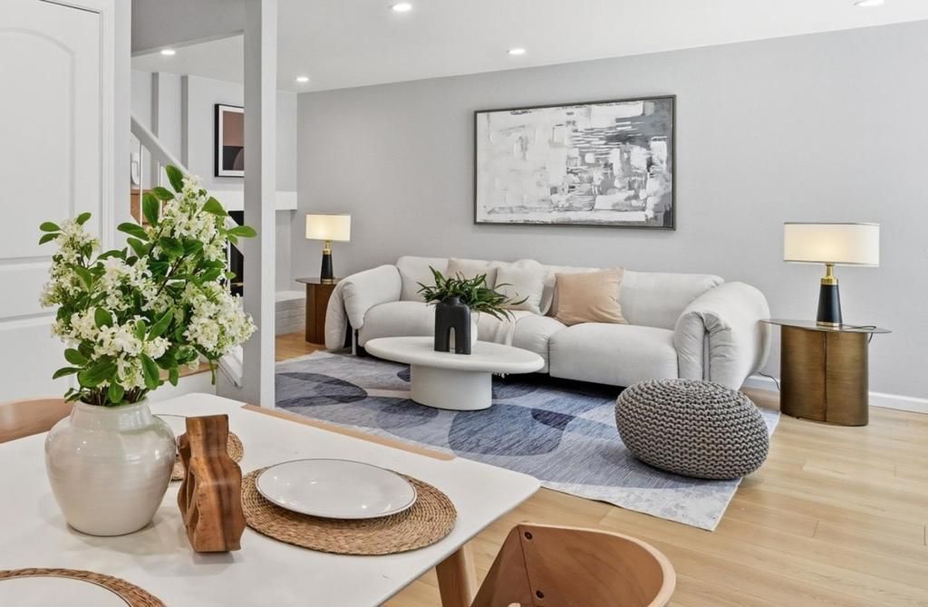 Image 1 of property listing at 1017 Chula Vista Terrace, Sunnyvale, CA 94086