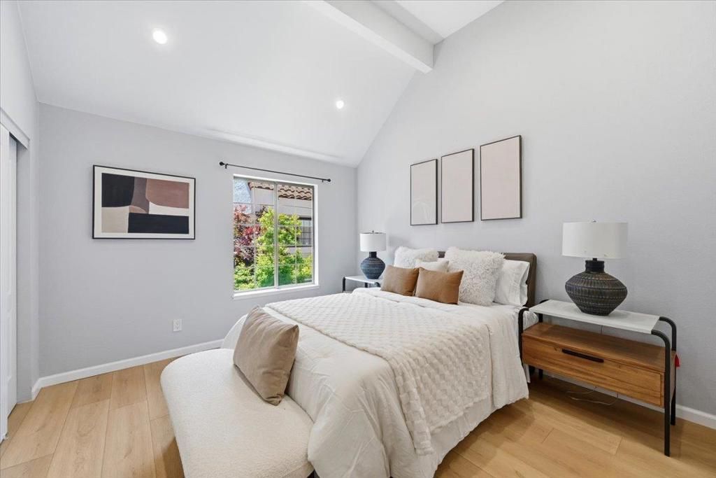 Image 32 of property listing at 1017 Chula Vista Terrace, Sunnyvale, CA 94086