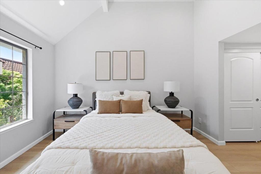 Image 33 of property listing at 1017 Chula Vista Terrace, Sunnyvale, CA 94086