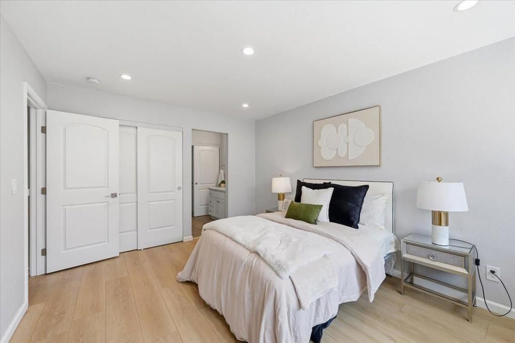 Image 43 of property listing at 1017 Chula Vista Terrace, Sunnyvale, CA 94086