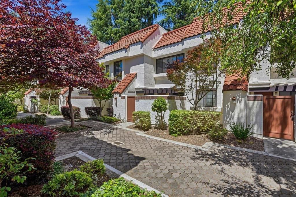 Image 55 of property listing at 1017 Chula Vista Terrace, Sunnyvale, CA 94086