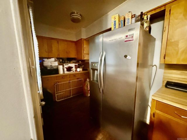 105 Baber Street, Hot Springs, AR 71913