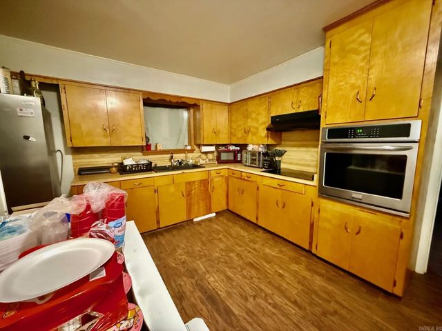 105 Baber Street, Hot Springs, AR 71913