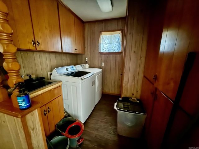 105 Baber Street, Hot Springs, AR 71913