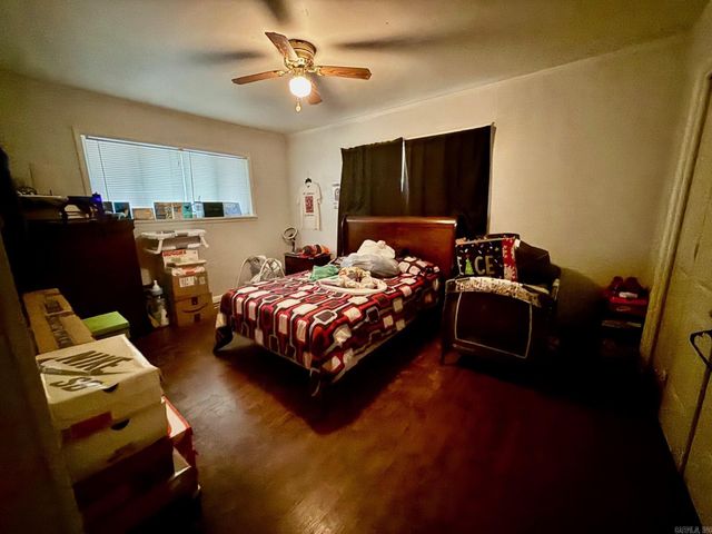 105 Baber Street, Hot Springs, AR 71913