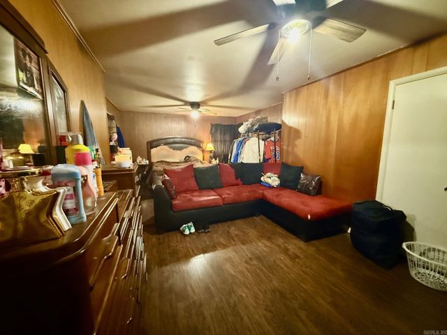 105 Baber Street, Hot Springs, AR 71913