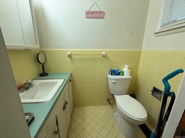 105 Baber Street, Hot Springs, AR 71913