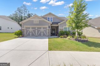 270 Plainfield Street, Fayetteville, GA 30215
