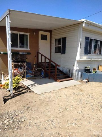 1819 Curran, Lake Isabella, CA 93240