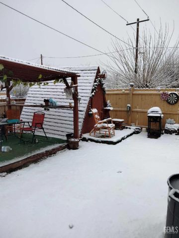 1819 Curran, Lake Isabella, CA 93240