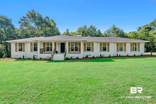 8170 Wilmer Georgetown Road, Wilmer, AL 36587