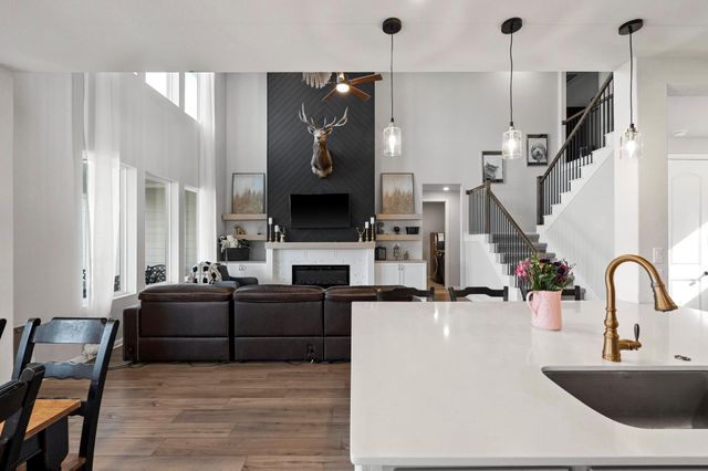 311 Bear Oak ST, Hutto, TX 78634