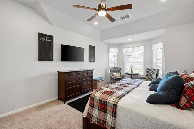 311 Bear Oak ST, Hutto, TX 78634