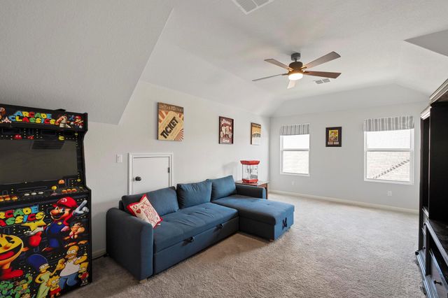 311 Bear Oak ST, Hutto, TX 78634