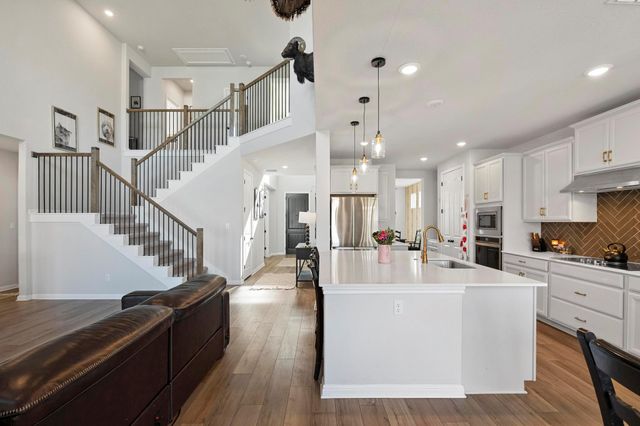 311 Bear Oak ST, Hutto, TX 78634