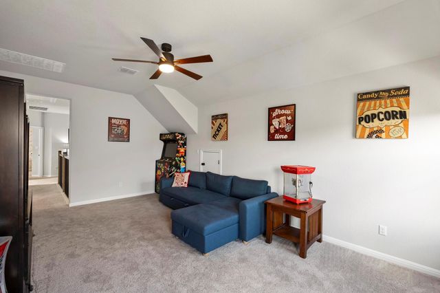 311 Bear Oak ST, Hutto, TX 78634