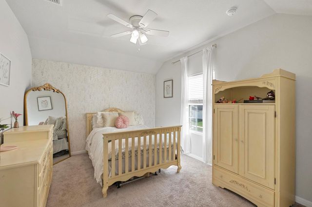 311 Bear Oak ST, Hutto, TX 78634