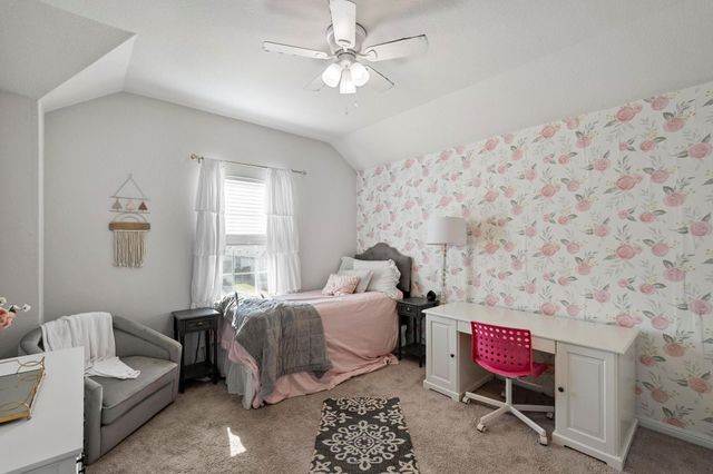 311 Bear Oak ST, Hutto, TX 78634