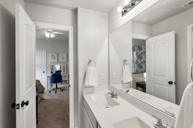 311 Bear Oak ST, Hutto, TX 78634