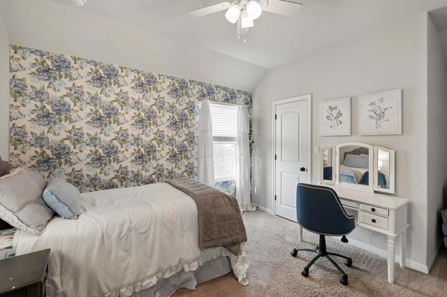 311 Bear Oak ST, Hutto, TX 78634