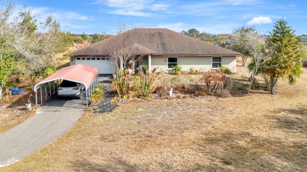 33425 STATE ROAD 70 E, Myakka City, FL 34251