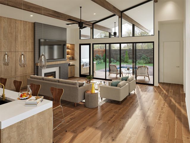 1718 Tenison Hills Court, Dallas, TX 75228