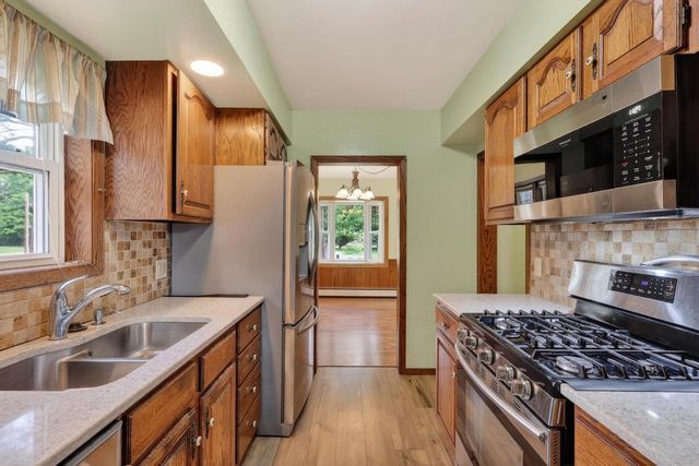 1931 RUSSELL STREET, Wisconsin Rapids, WI 54495