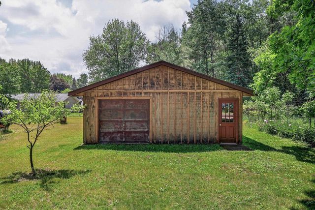 1931 RUSSELL STREET, Wisconsin Rapids, WI 54495
