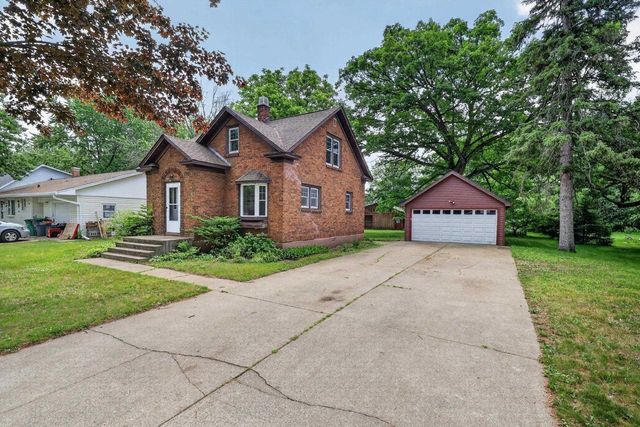 1931 RUSSELL STREET, Wisconsin Rapids, WI 54495