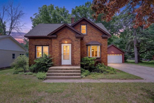 1931 RUSSELL STREET, Wisconsin Rapids, WI 54495