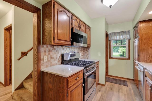 1931 RUSSELL STREET, Wisconsin Rapids, WI 54495