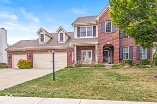 14731 Rosebud Drive, Noblesville, IN 46060