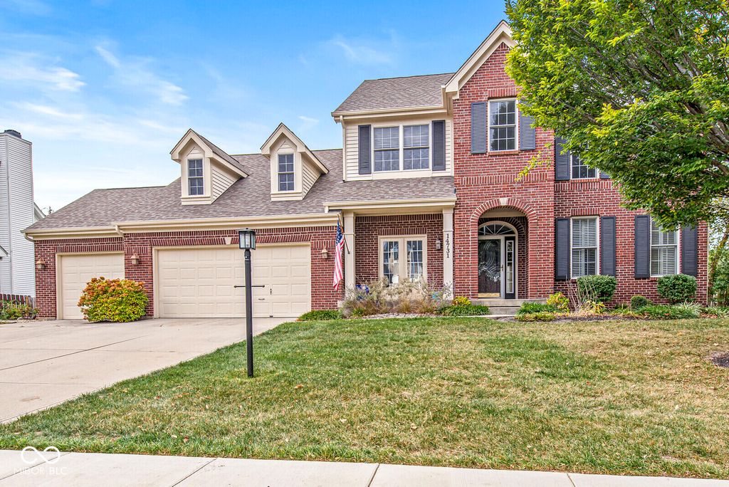 14731 Rosebud Drive, Noblesville, IN 46060