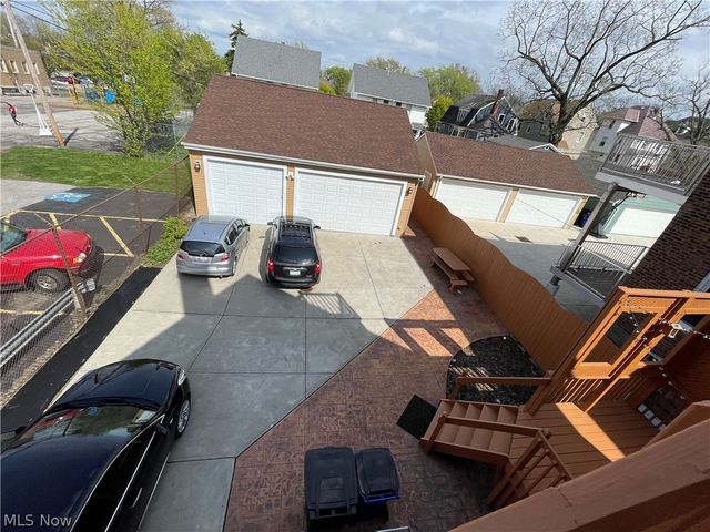 1451 W 116th Street, Cleveland, OH 44102