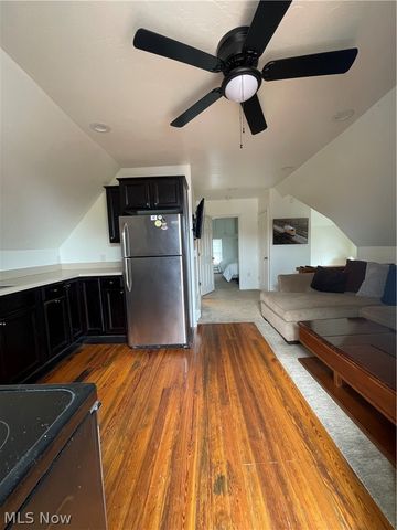 1451 W 116th Street, Cleveland, OH 44102