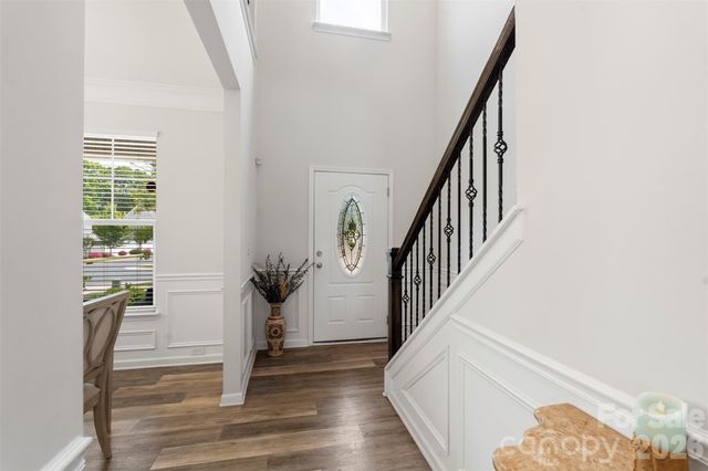 150 Suggs Mill Drive, Mooresville, NC 28115