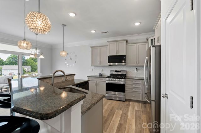150 Suggs Mill Drive, Mooresville, NC 28115