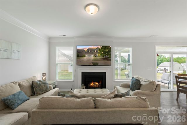 150 Suggs Mill Drive, Mooresville, NC 28115