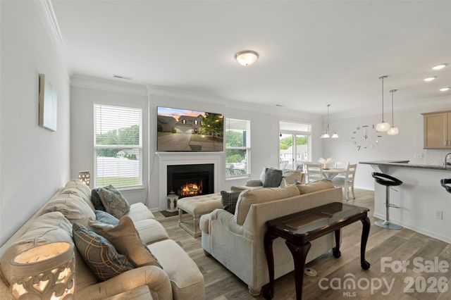 150 Suggs Mill Drive, Mooresville, NC 28115