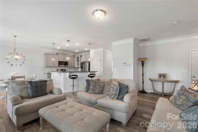 150 Suggs Mill Drive, Mooresville, NC 28115