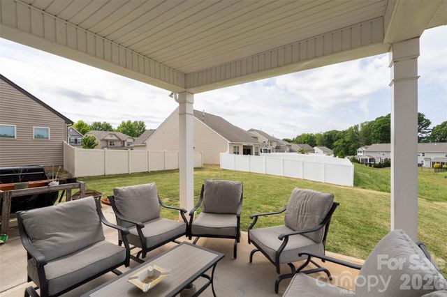 150 Suggs Mill Drive, Mooresville, NC 28115