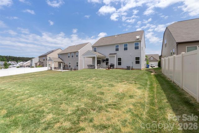 150 Suggs Mill Drive, Mooresville, NC 28115