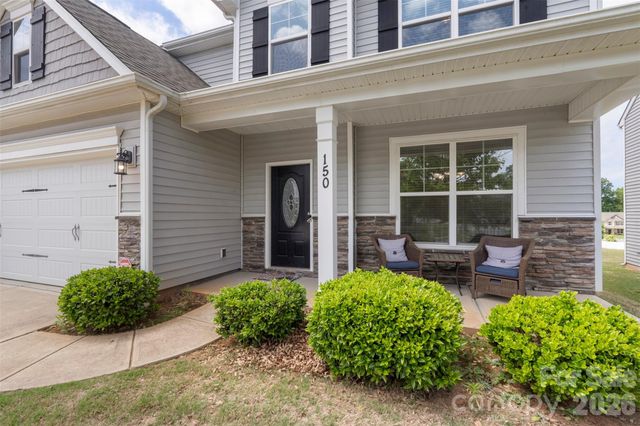 150 Suggs Mill Drive, Mooresville, NC 28115