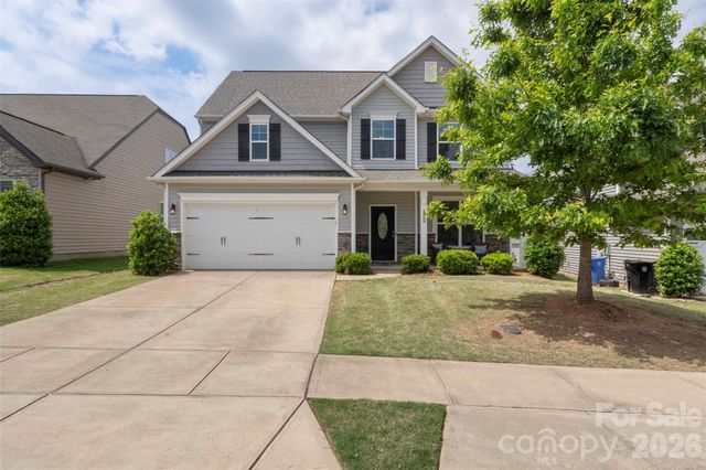 150 Suggs Mill Drive, Mooresville, NC 28115